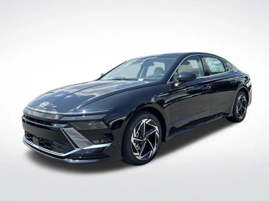 2025 Hyundai Sonata SEL Convenience photo 1