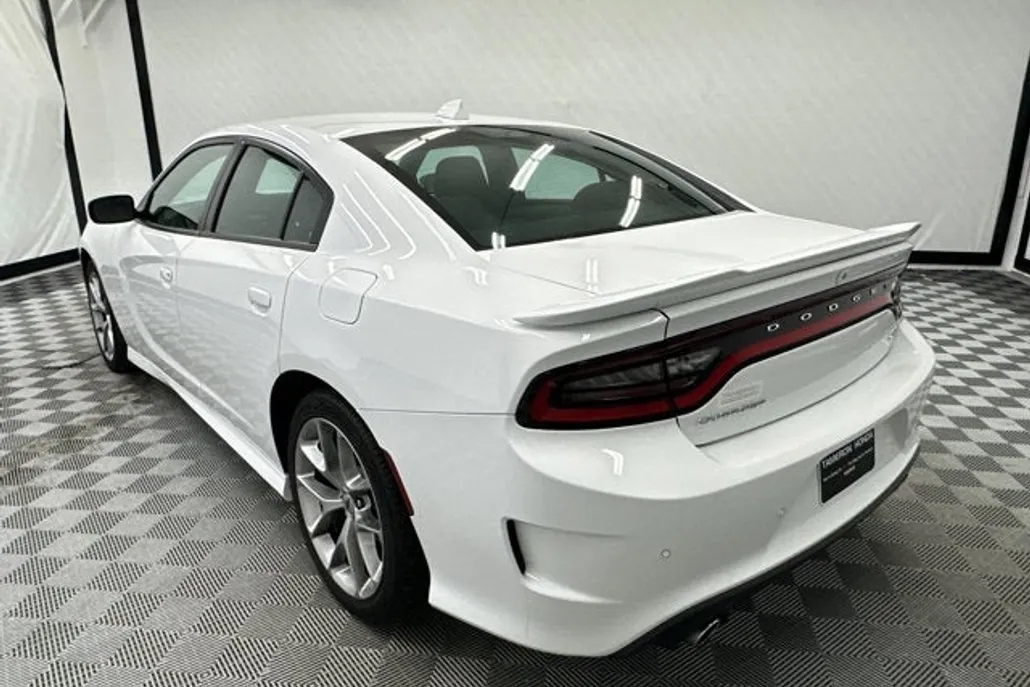 2023 Dodge Charger GT photo 1