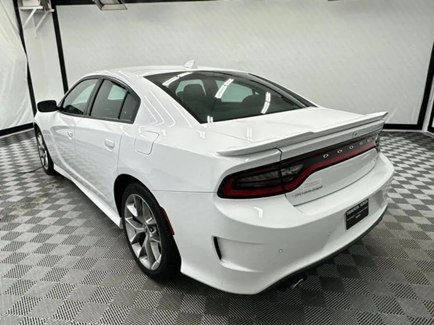 2023 Dodge Charger GT photo 1