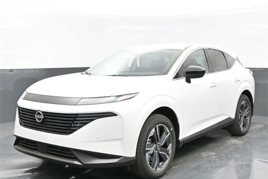 2025 Nissan Murano SV photo 1
