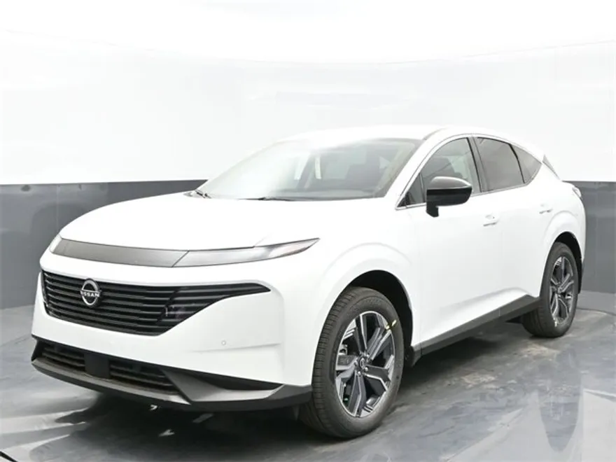 2025 Nissan Murano SV photo 1