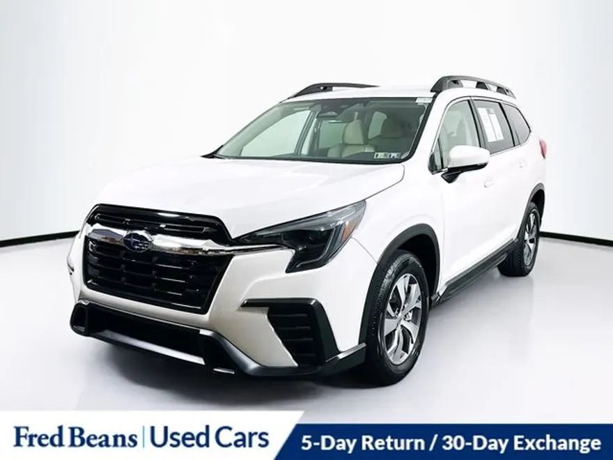 2024 Subaru Ascent Premium photo 1