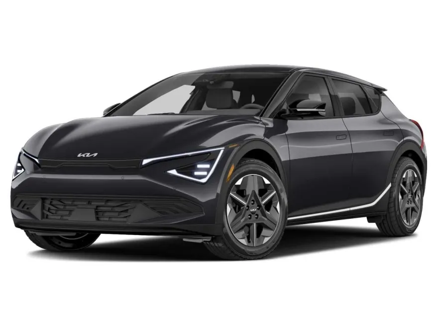 2025 Kia EV6 Wind photo 1