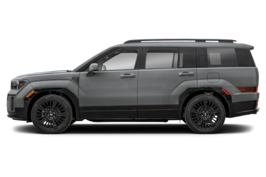 2026 Hyundai Santa Fe SEL photo 1