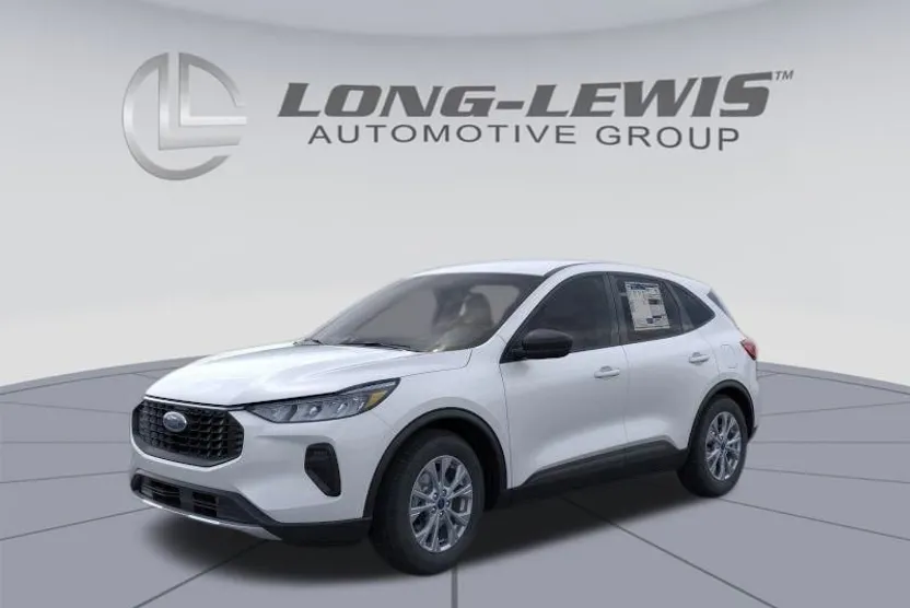 2026 Ford Escape Active photo 1