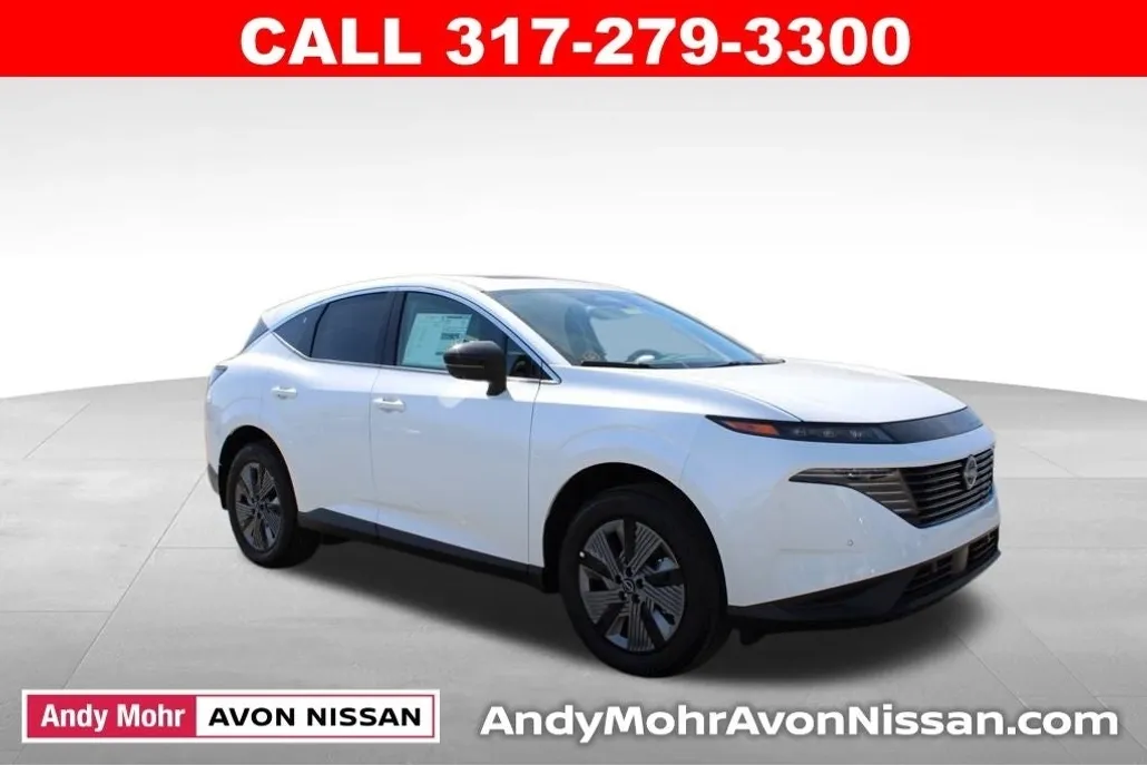 2025 Nissan Murano SL photo 1