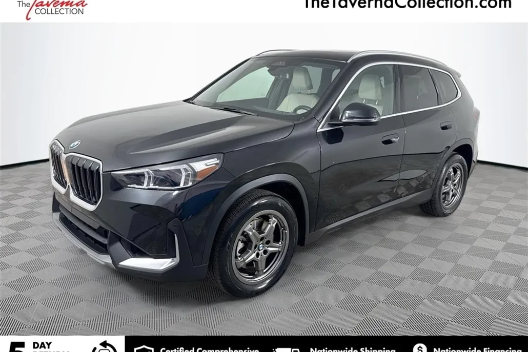 2023 Bmw X1 XDrive28i photo 1