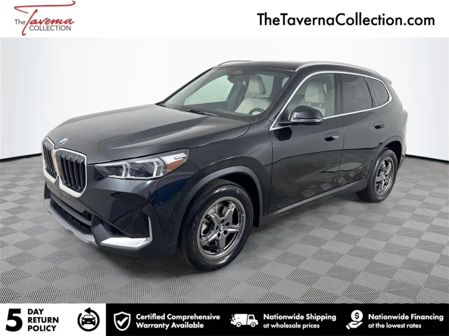 2023 Bmw X1 XDrive28i photo 1