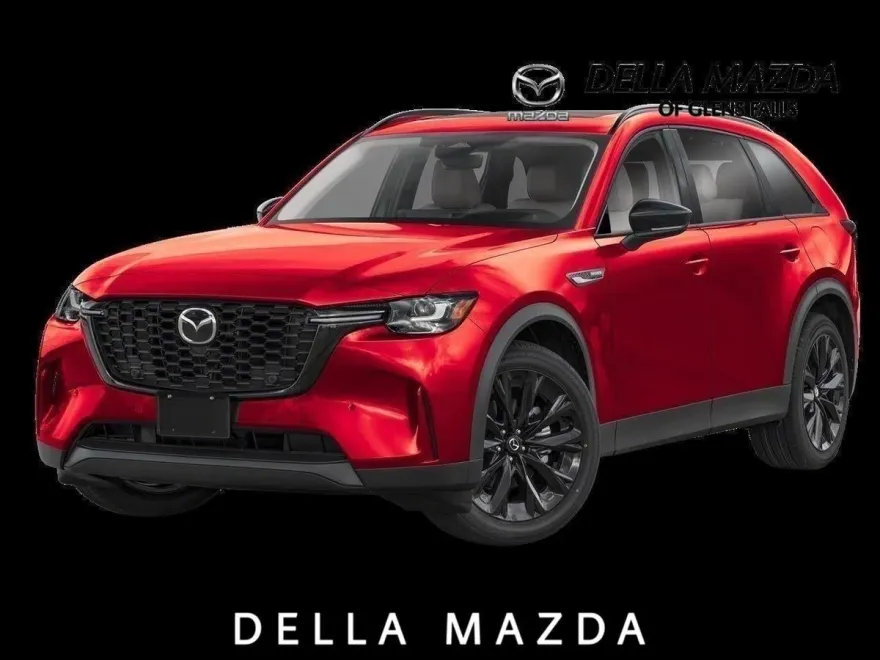 2025 Mazda CX-90 3.3 Turbo Premium S photo 1