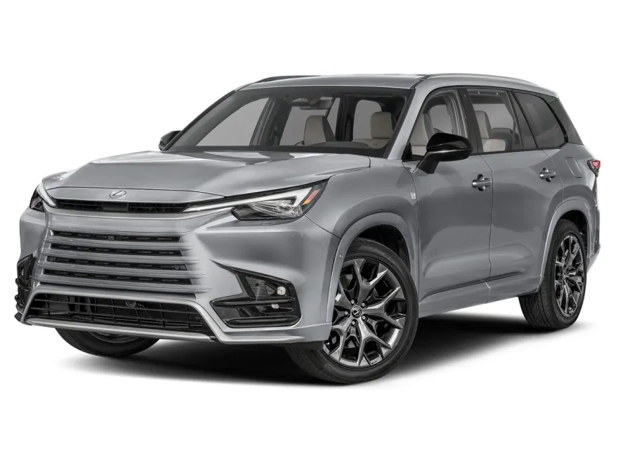 2025 Lexus TX 500h F SPORT Performance Premium photo 1