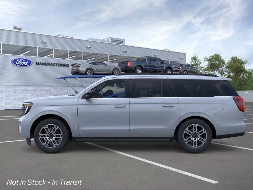 2025 Ford Expedition MAX photo 1