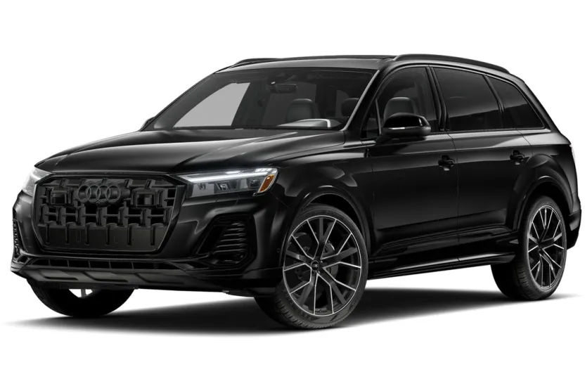 2025 Audi Q7 55 Premium Plus photo 1