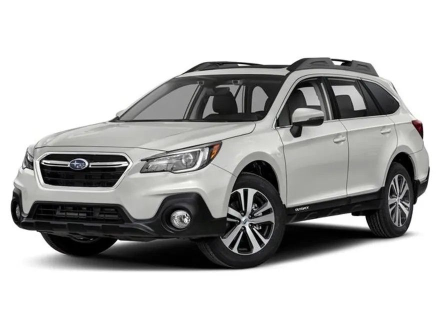 2019 Subaru Outback Limited photo 1