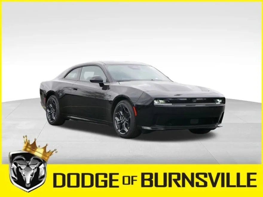 2025 Dodge Charger R/T photo 1