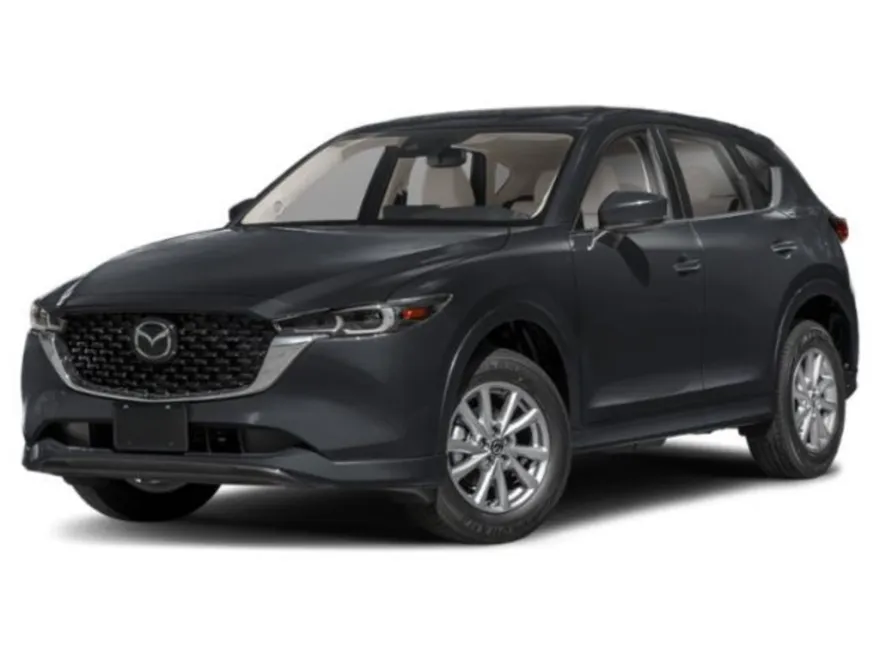 2025 Mazda CX-5 2.5 S Preferred photo 1