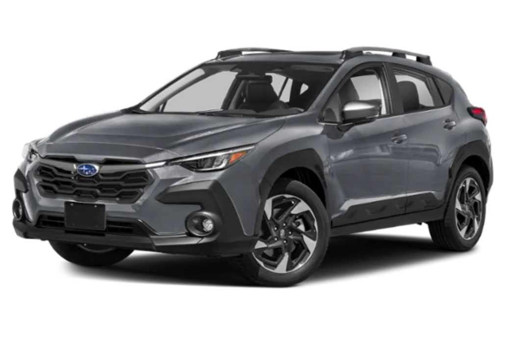 2025 Subaru Crosstrek Limited photo 1