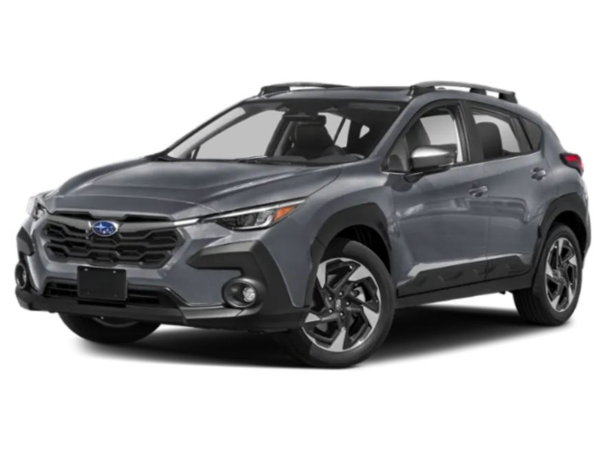 2025 Subaru Crosstrek Limited photo 1