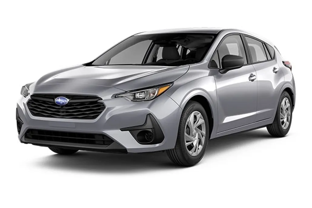 2025 Subaru Impreza Base photo 1