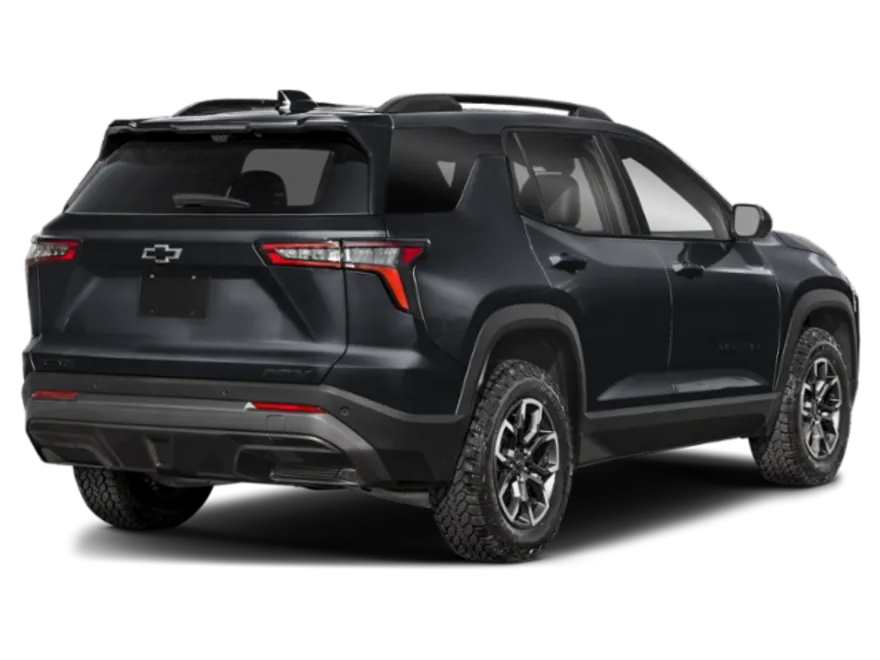 2025 Chevrolet Equinox ACTIV photo 1