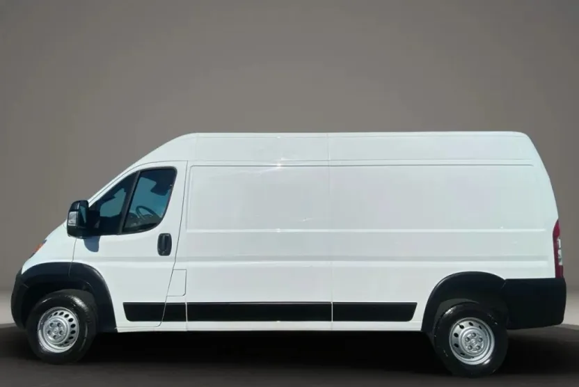 2025 Ram ProMaster 2500 photo 1