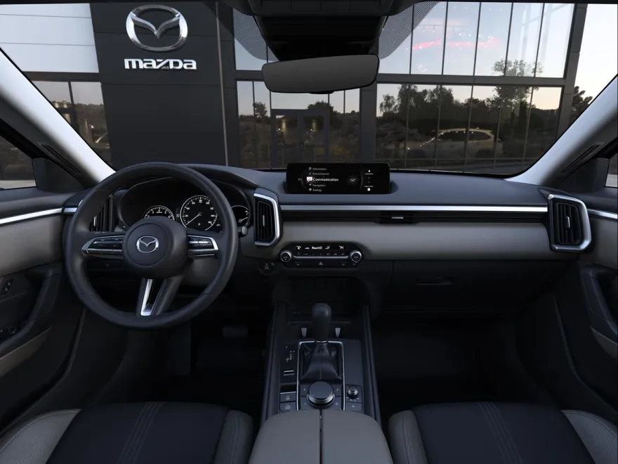 2025 Mazda CX-50 2.5 S Preferred photo 1