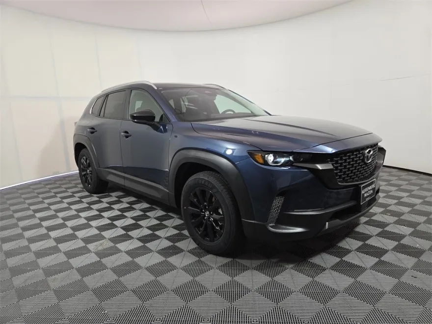 2025 Mazda CX-50 2.5 S Preferred photo 1