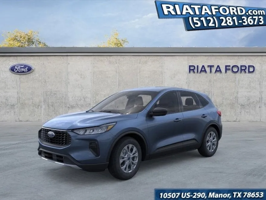 2025 Ford Escape Active photo 1