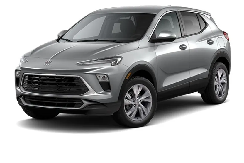 2024 Buick Encore GX Preferred photo 1