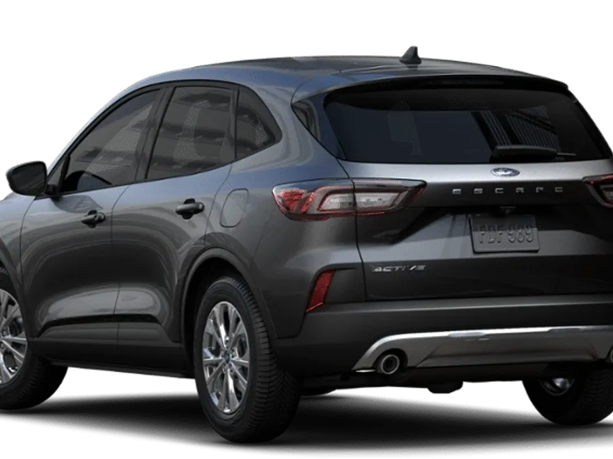 2025 Ford Escape Active photo 1