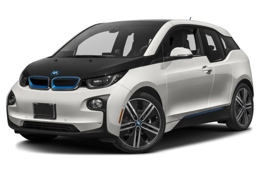 2015 Bmw i3 Range Extender photo 1