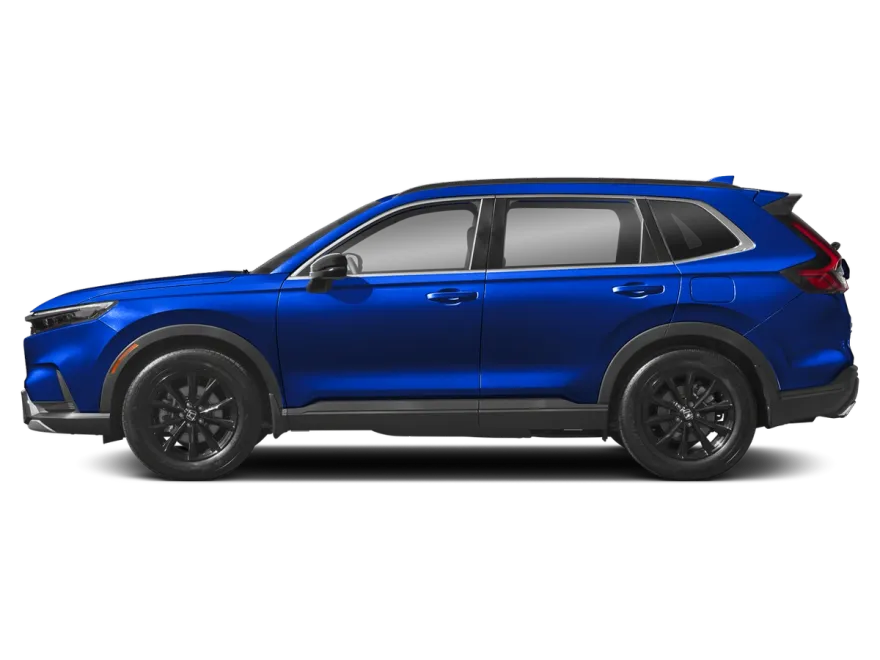 2024 Honda CR-V Hybrid Sport photo 1