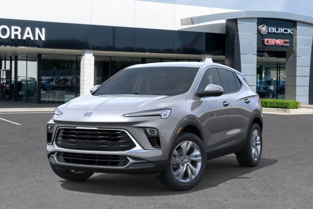 2026 Buick Encore GX Preferred photo 1