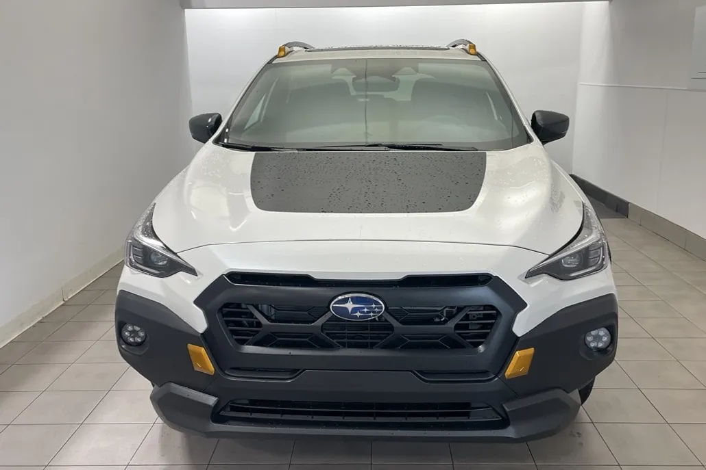 2025 Subaru Crosstrek Wilderness photo 1