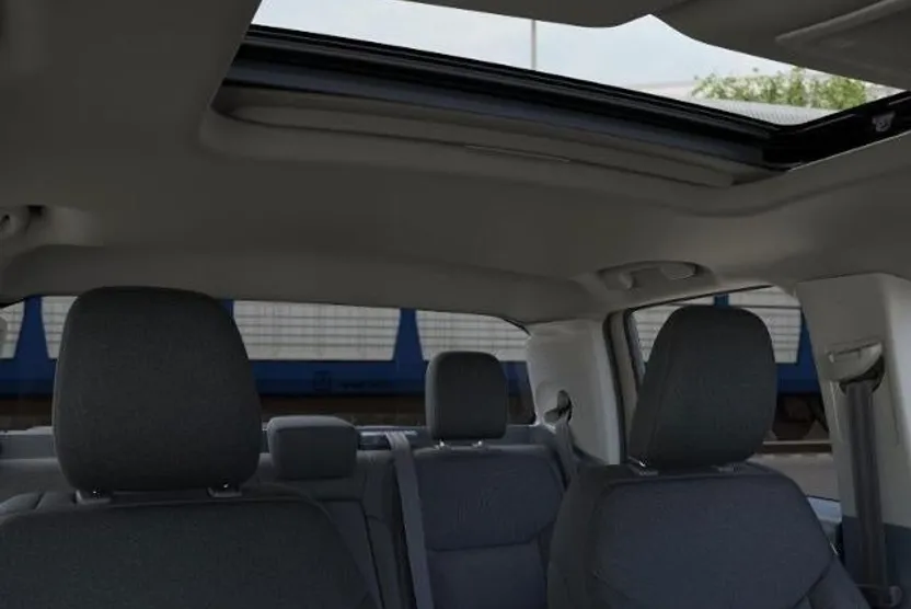2025 Ford Maverick XLT photo 1