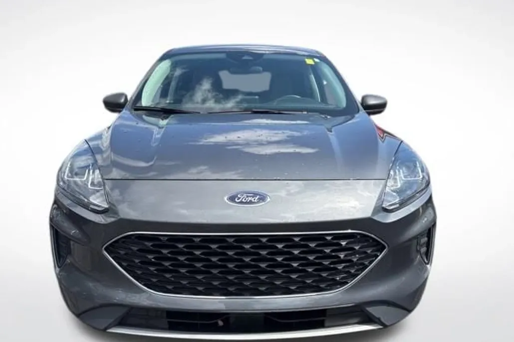 2022 Ford Escape SE photo 1