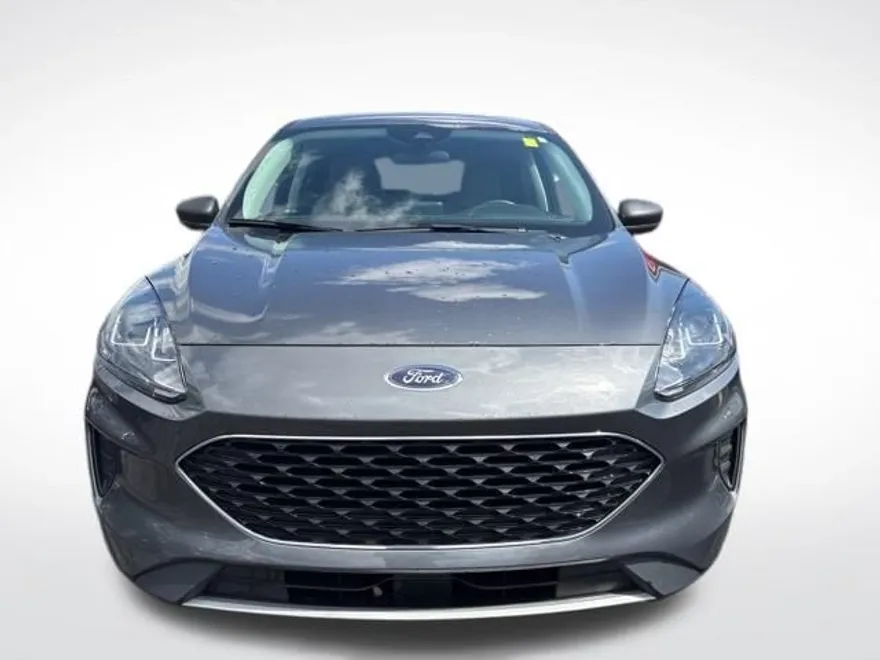 2022 Ford Escape SE photo 1