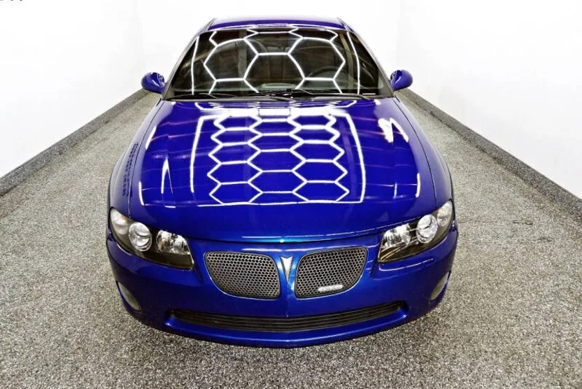 2004 Pontiac GTO photo 1
