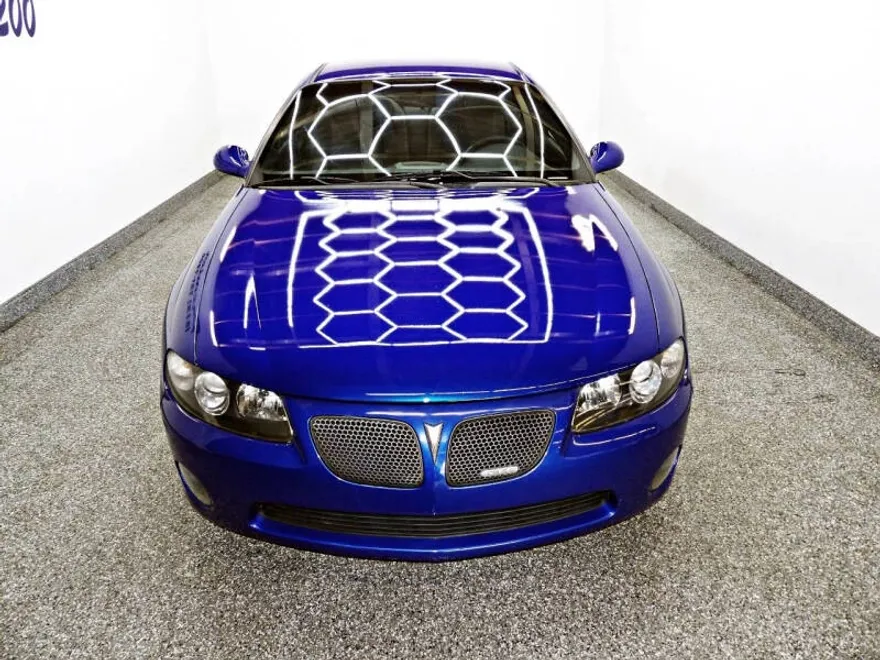 2004 Pontiac GTO photo 1