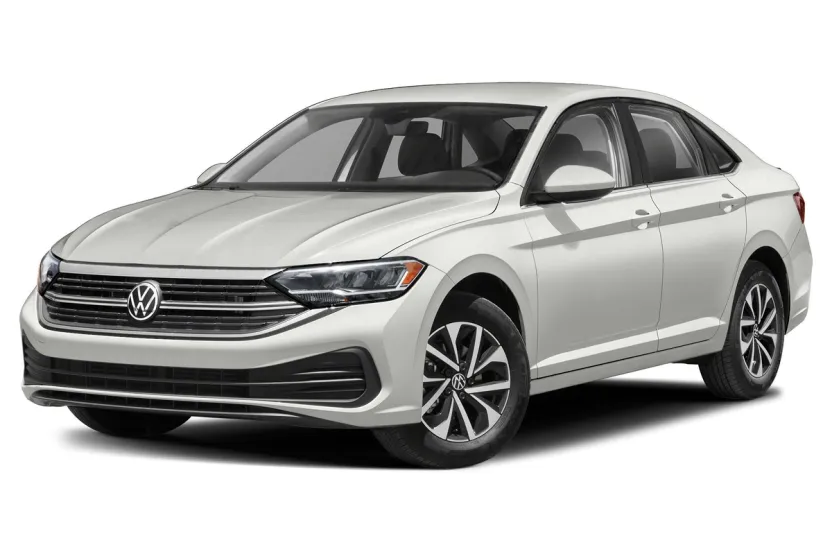 2023 Volkswagen Jetta S photo 1