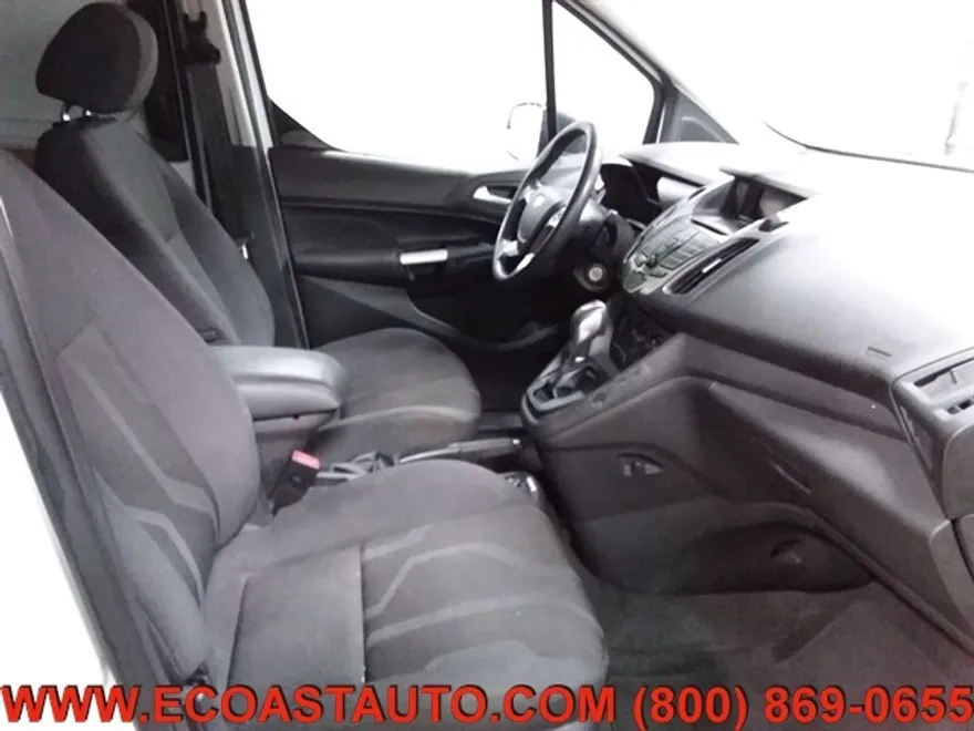 2015 Ford Transit Connect XLT photo 13