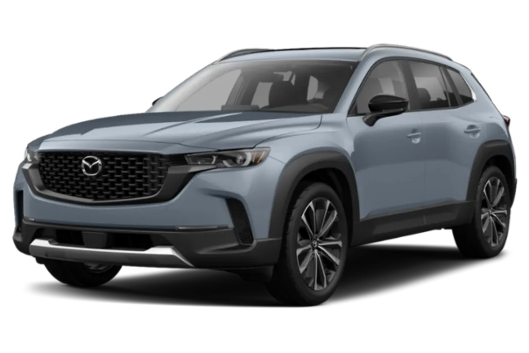2024 Mazda CX-50 2.5 Turbo photo 1