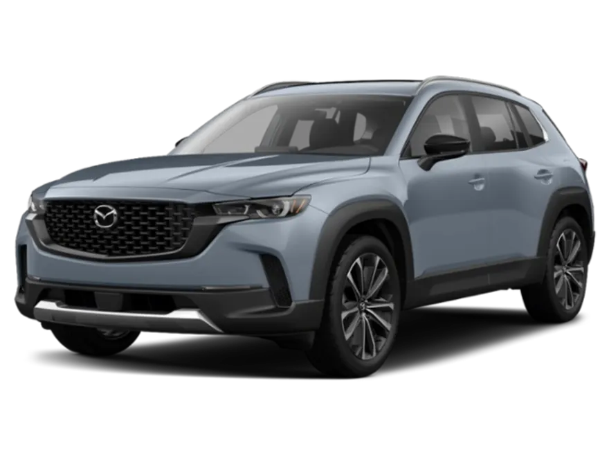 2024 Mazda CX-50 2.5 Turbo photo 1