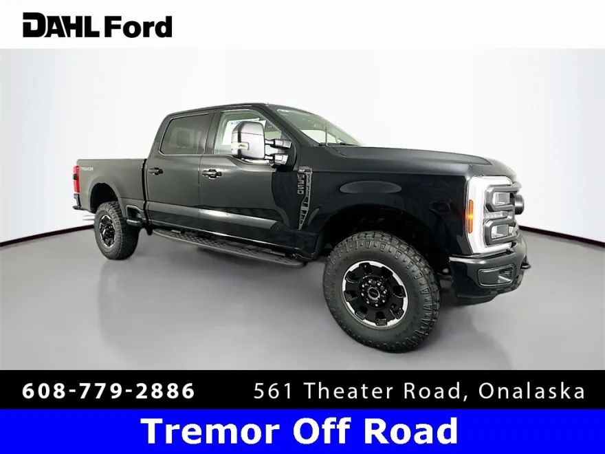 2025 Ford F-350 XLT photo 1