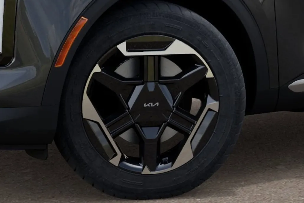 2026 Kia Sportage Hybrid S photo 1