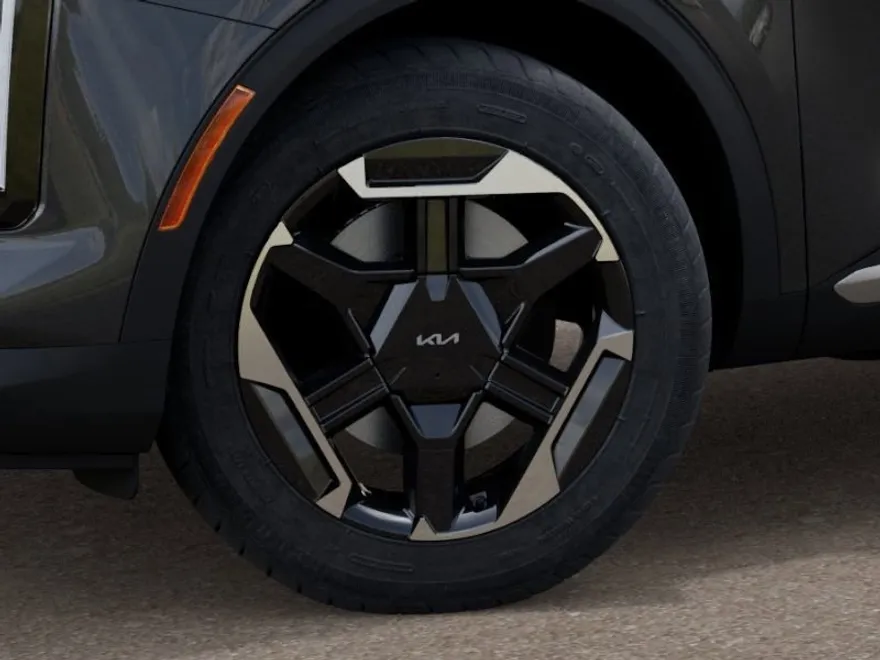 2026 Kia Sportage Hybrid S photo 1
