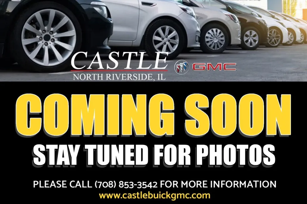 2016 Ford Edge SEL photo 1