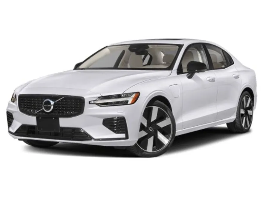 2024 Volvo S60 Recharge T8 Plus photo 1