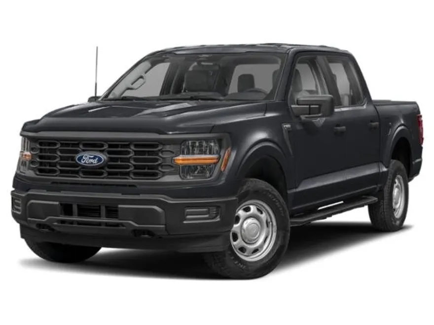 2025 Ford F-150 XL photo 1