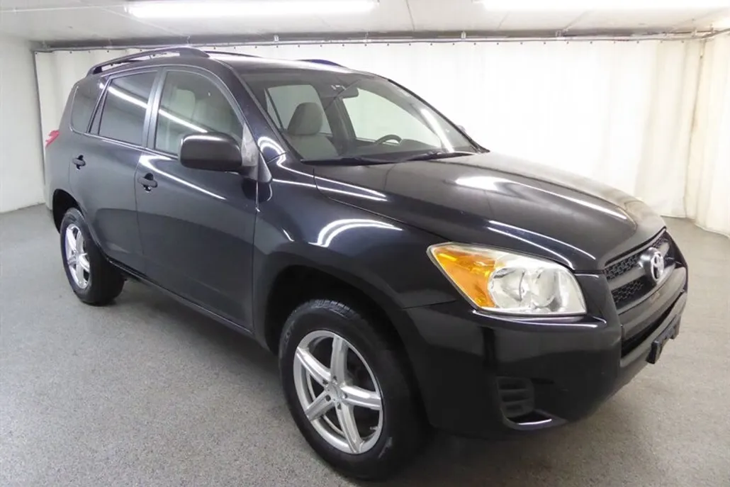 2010 Toyota RAV4 photo 1