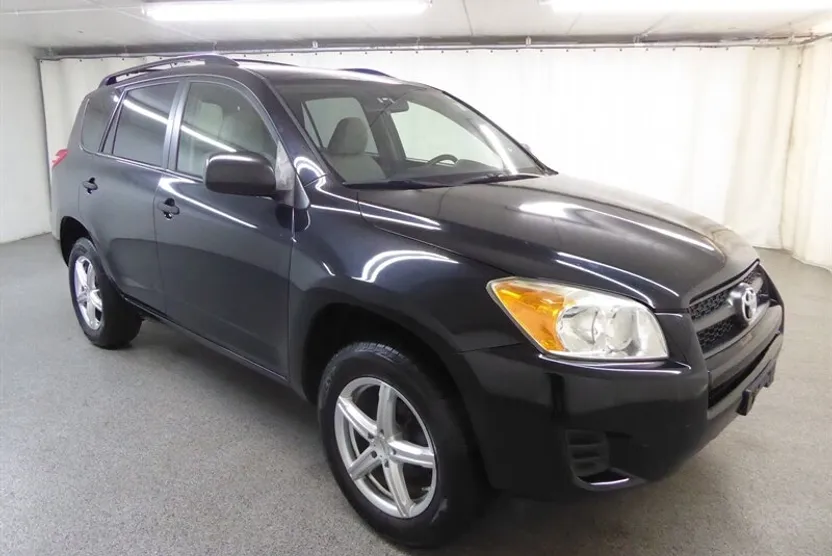 2010 Toyota RAV4 photo 1